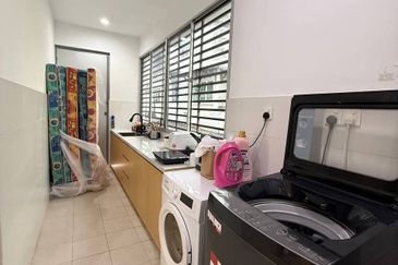 Horizon Hills The Green