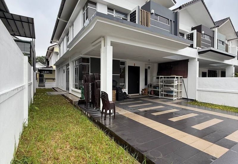 Horizon Hills The Green