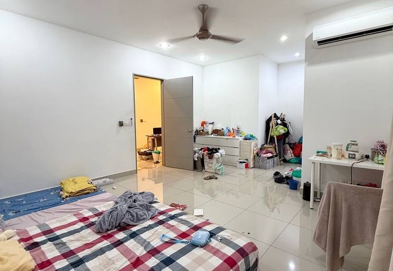 Horizon Hills The Green