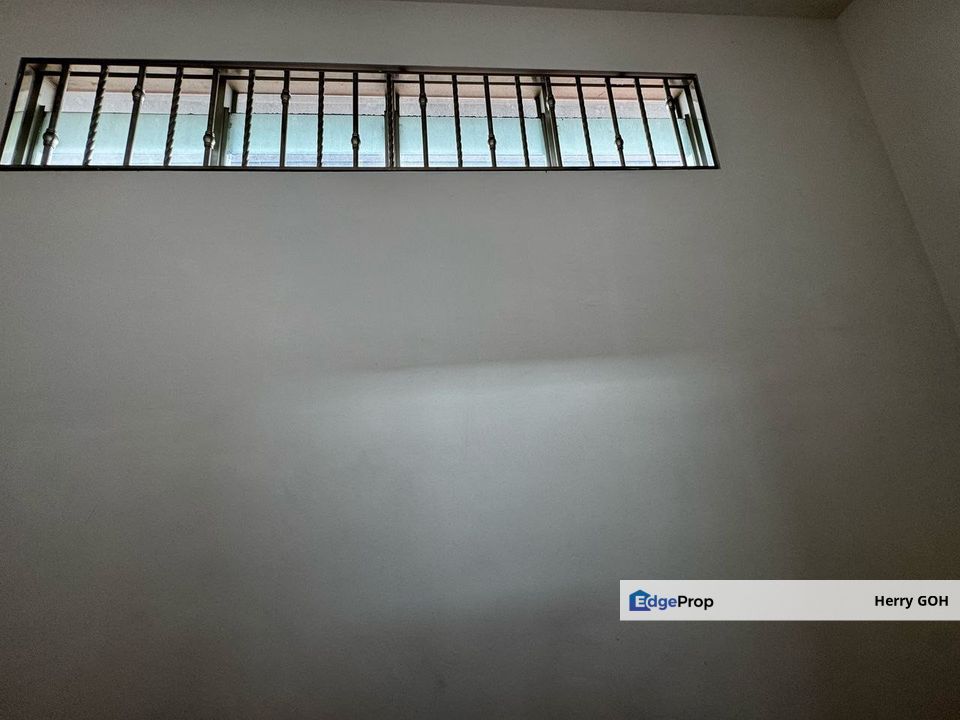 Ehsan Heights Taman Ehsan Jaya Double Storey Terrace | 7R4B | 24x70, Johor, Johor Bahru