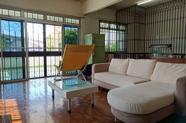 Taman Maju Jaya, Ulu Tiram