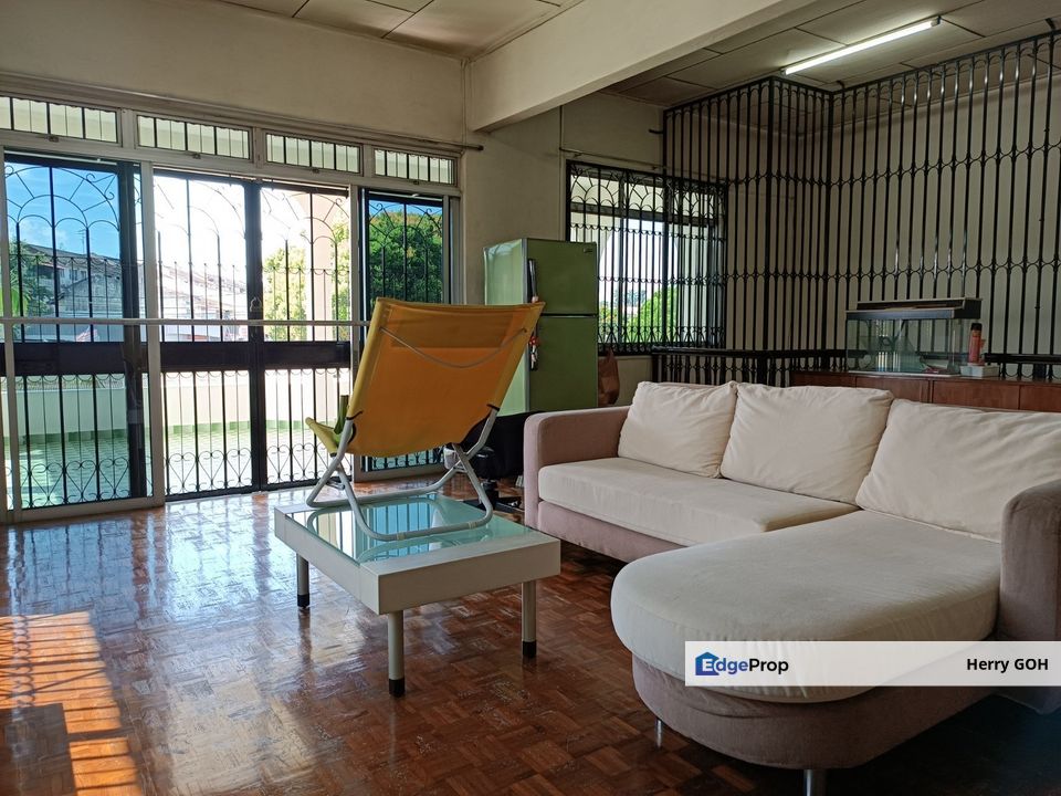 For Sale Ulu Tiram Bungalow | 6R3B | 6,200sqft, Johor, Ulu Tiram