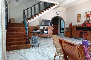 Taman Maju Jaya, Ulu Tiram