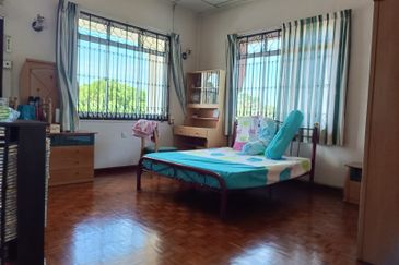 Taman Maju Jaya, Ulu Tiram