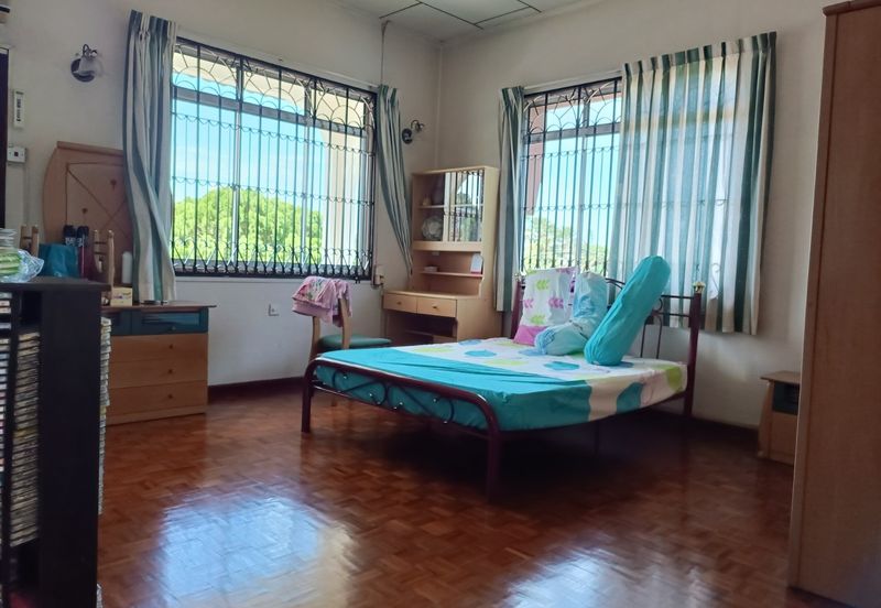 Taman Maju Jaya, Ulu Tiram