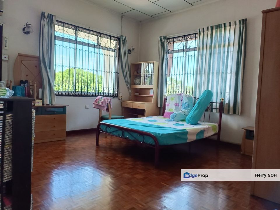 For Sale Ulu Tiram Bungalow | 6R3B | 6,200sqft, Johor, Ulu Tiram