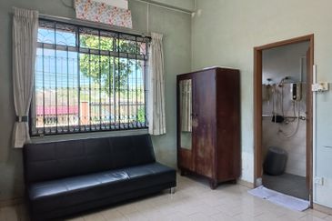 Taman Maju Jaya, Ulu Tiram