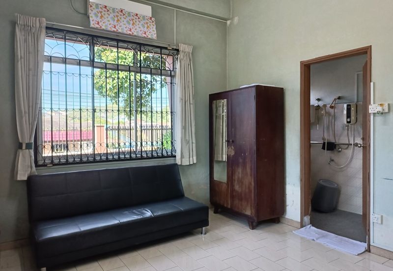 Taman Maju Jaya, Ulu Tiram