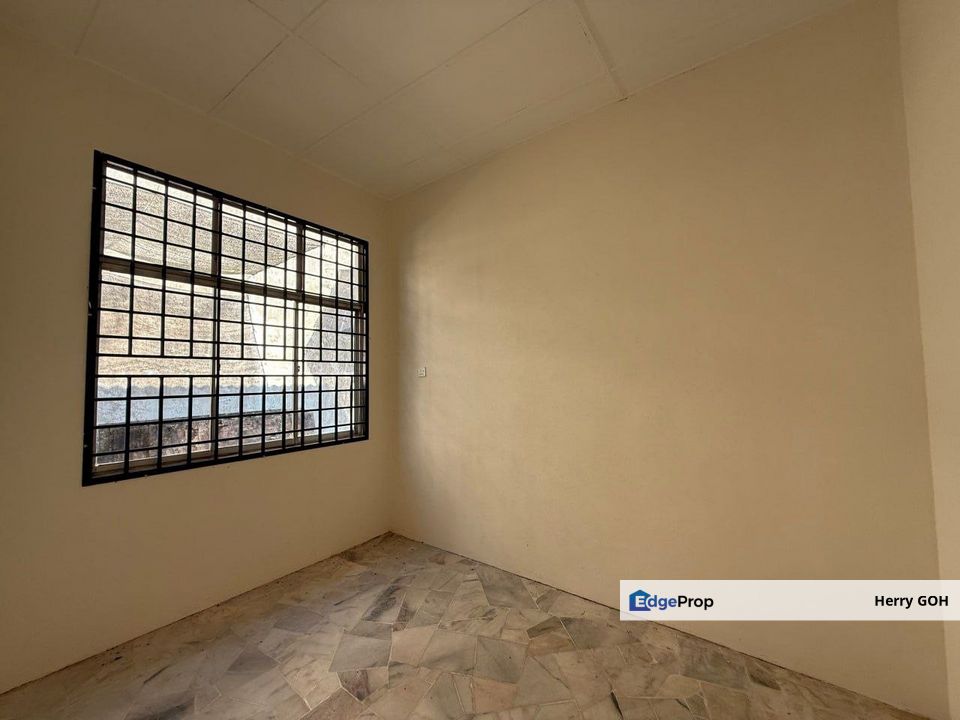 Skudai Taman Teratai Single Storey Terrace | 3R2B | 22x102, Johor, Skudai