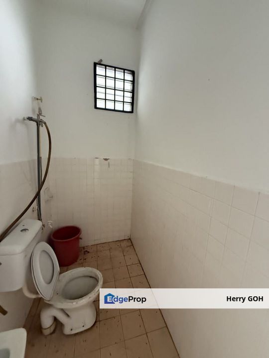 Skudai Taman Teratai Single Storey Terrace | 3R2B | 22x102, Johor, Skudai