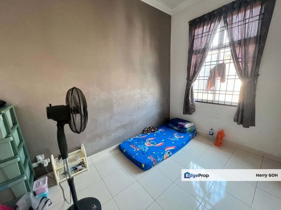 For Sale Taman Tropika Kulai Single Storey | 3R2B | 22x70, Johor, Kulai