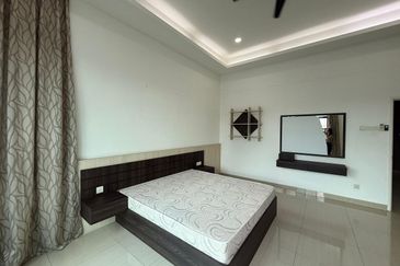 Taman Ungku Tun Aminah