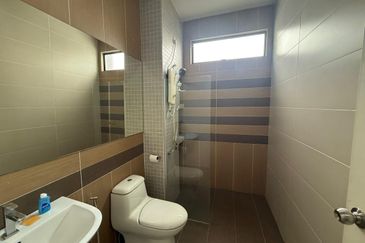 Taman Ungku Tun Aminah