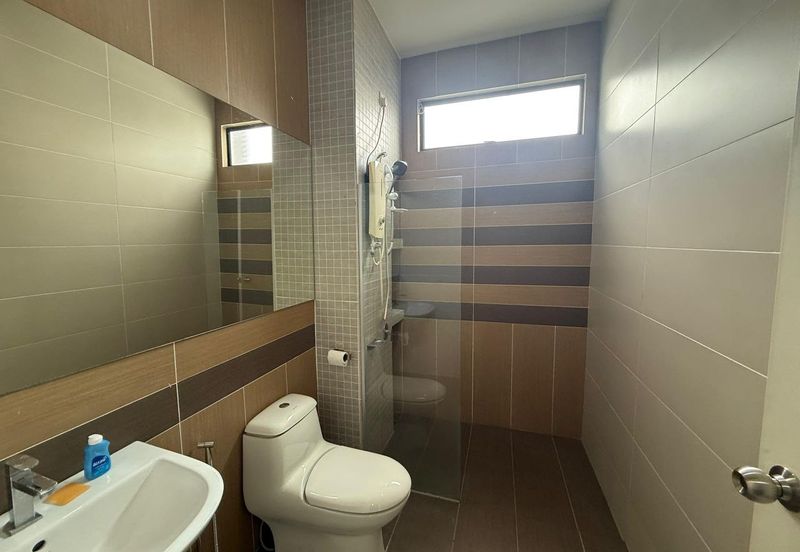 Taman Ungku Tun Aminah