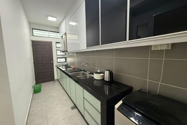 Taman Ungku Tun Aminah