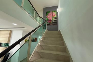 Taman Ungku Tun Aminah