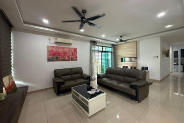 Taman Ungku Tun Aminah