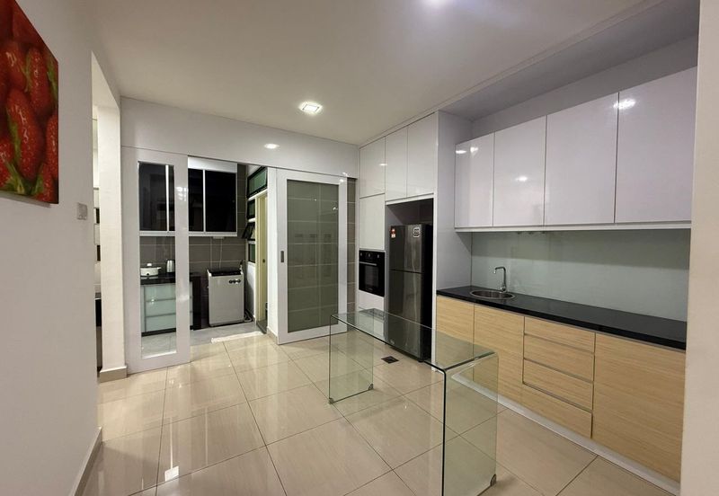 Taman Ungku Tun Aminah