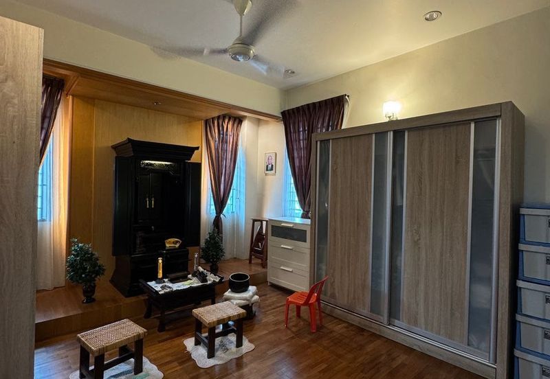 Taman Sri Pulai Perdana