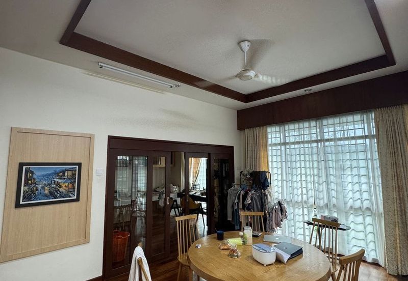 Taman Sri Pulai Perdana