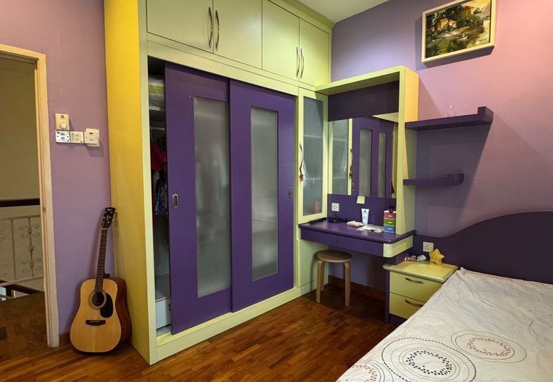 Taman Sri Pulai Perdana