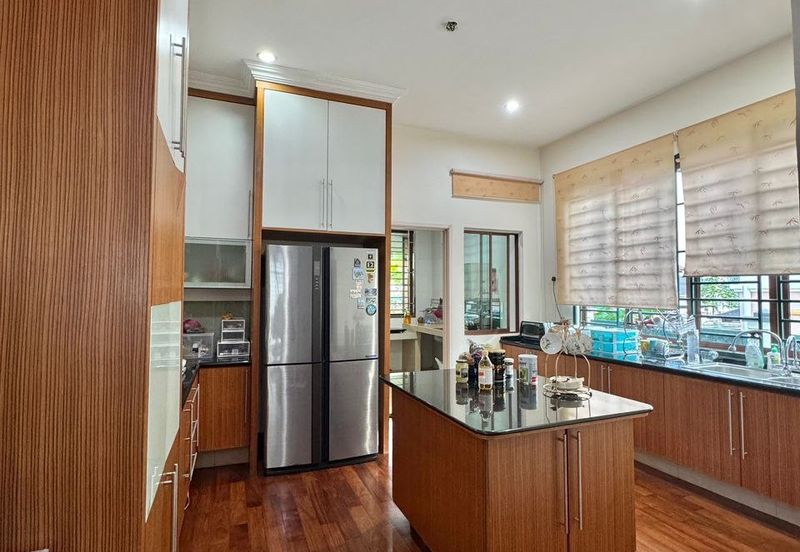 Taman Sri Pulai Perdana