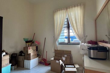 Taman Sri Pulai Perdana