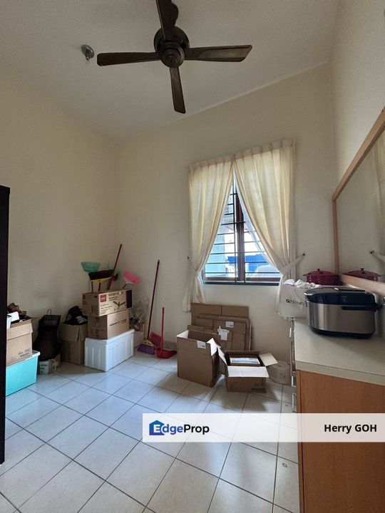 For Sale Sri Pulai Perdana Bungalow | 5+1R5B | 65x80 / 5274 sqft, Johor, Skudai