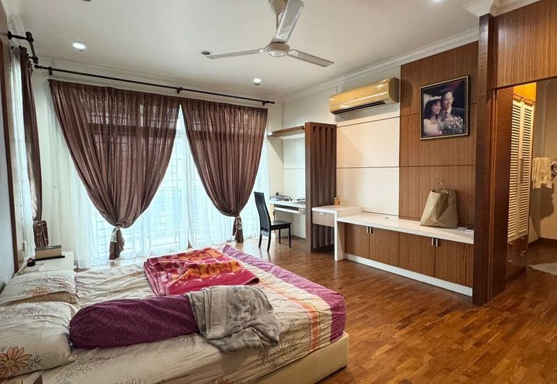 Taman Sri Pulai Perdana