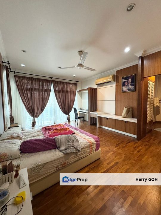 For Sale Sri Pulai Perdana Bungalow | 5+1R5B | 65x80 / 5274 sqft, Johor, Skudai