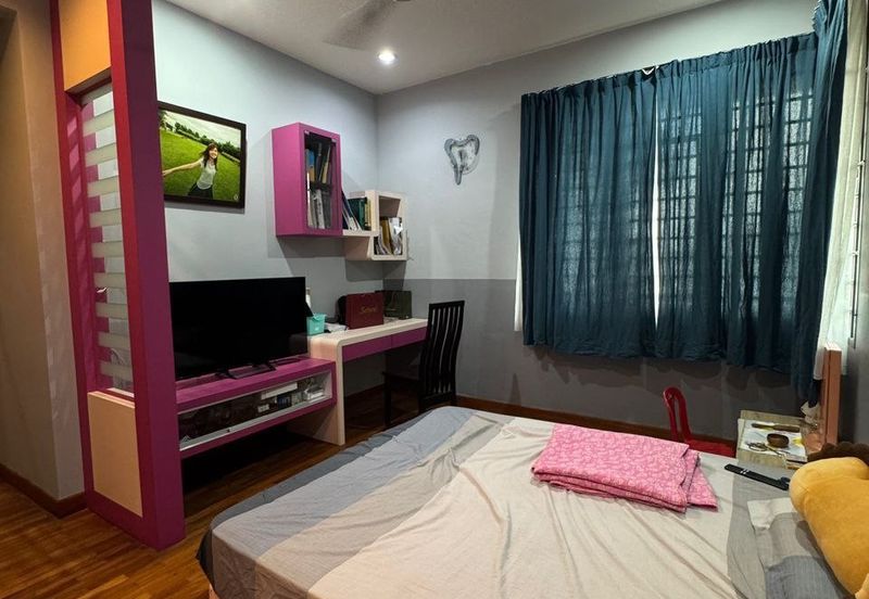 Taman Sri Pulai Perdana