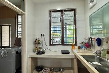 Taman Sri Pulai Perdana