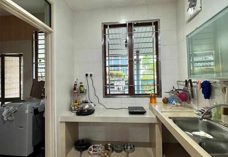 Taman Sri Pulai Perdana