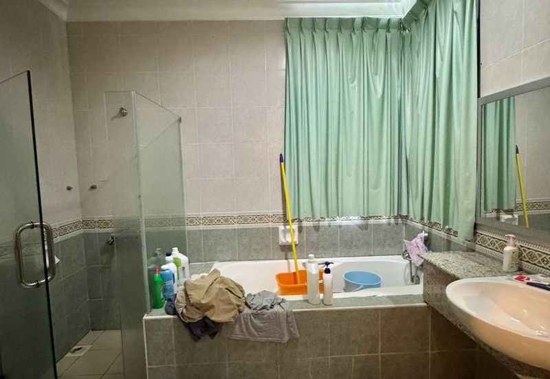 Taman Sri Pulai Perdana