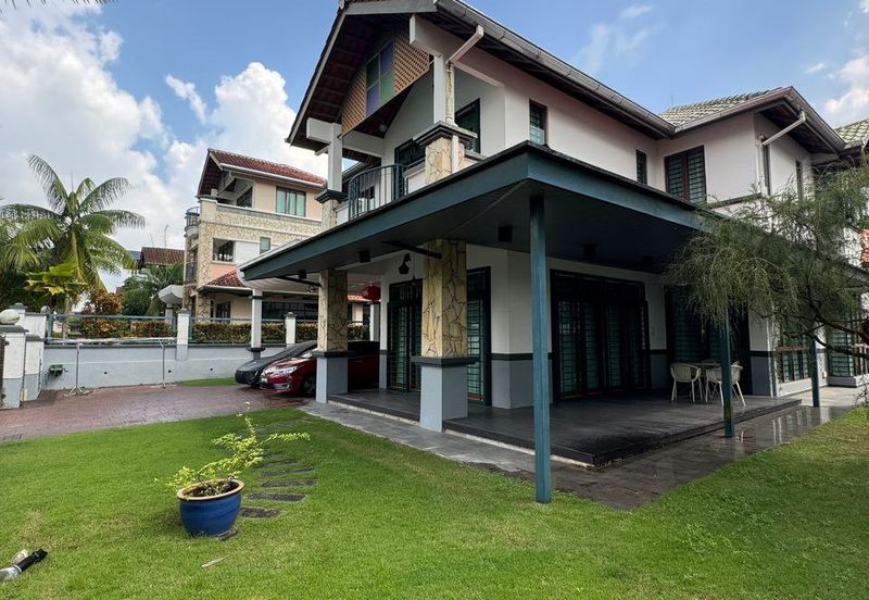 Taman Sri Pulai Perdana