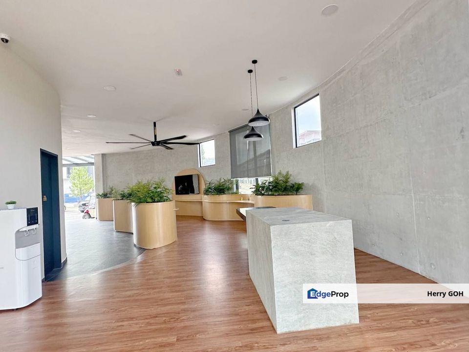 For Sale D’Art Hills Residence @ Taman Bukit Seni | 3STH | 5R4B | 20x70 | 2776 sqft, Johor, Kulai