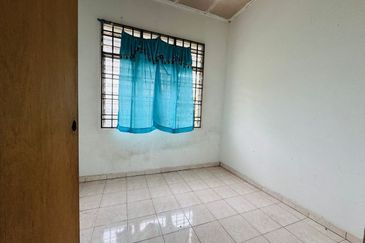 Taman Nusa Perintis 3