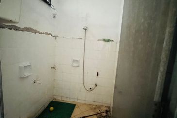 Taman Nusa Perintis 3