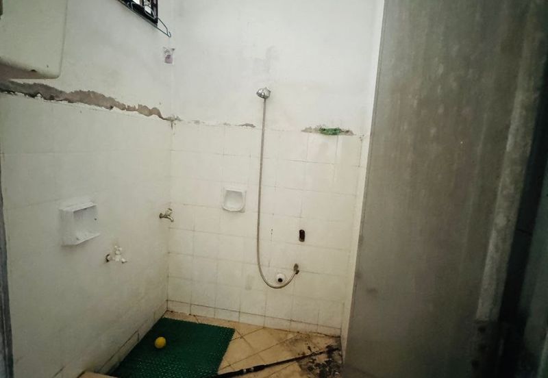 Taman Nusa Perintis 3