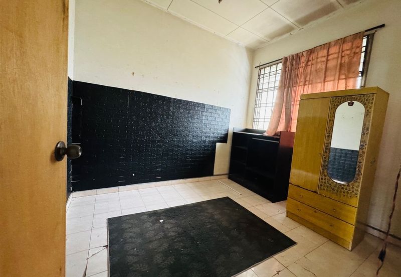 Taman Nusa Perintis 3