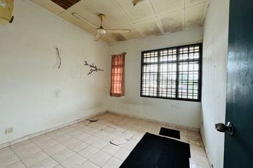 Taman Nusa Perintis 3