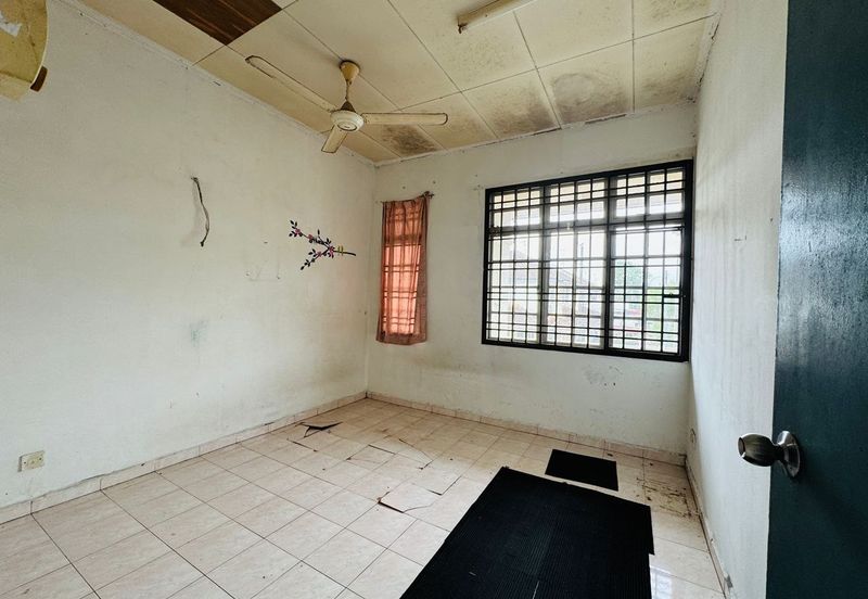 Taman Nusa Perintis 3