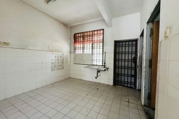 Taman Nusa Perintis 3