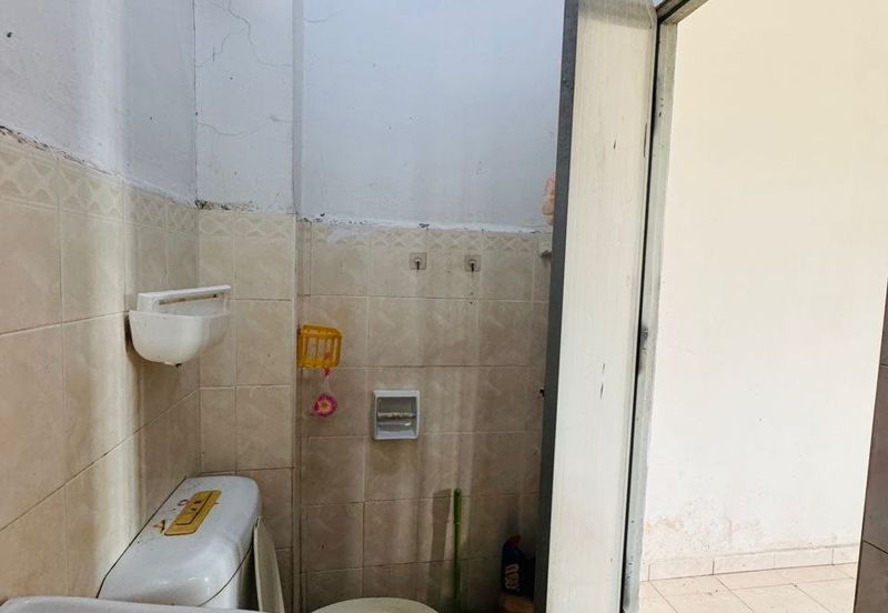 Taman Nusa Perintis 3