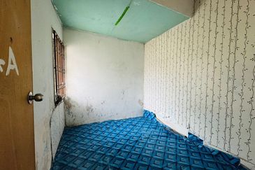 Taman Nusa Perintis 3