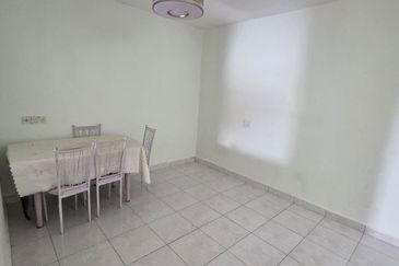 Taman Ungku Tun Aminah