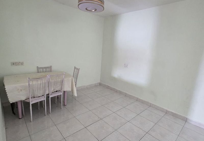 Taman Ungku Tun Aminah