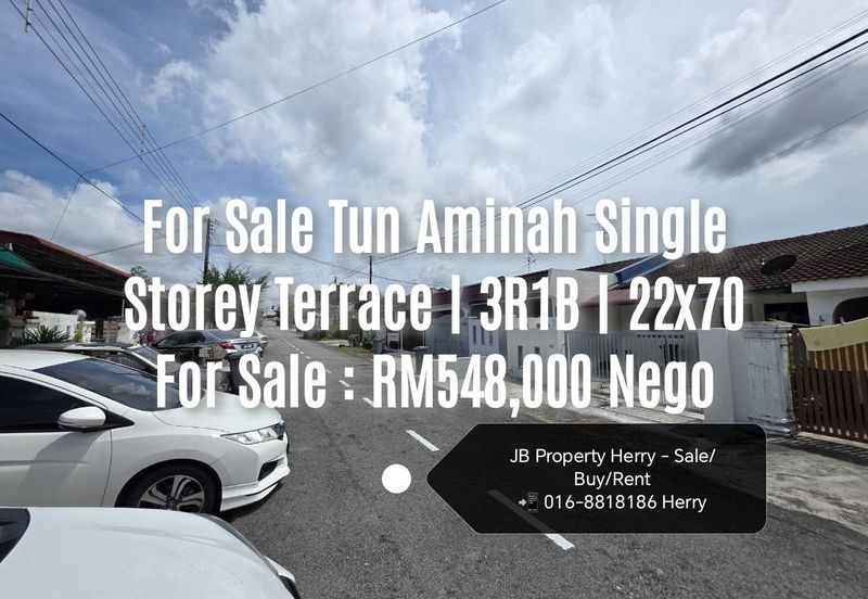 Taman Ungku Tun Aminah