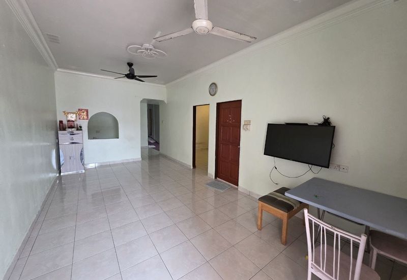 Taman Ungku Tun Aminah