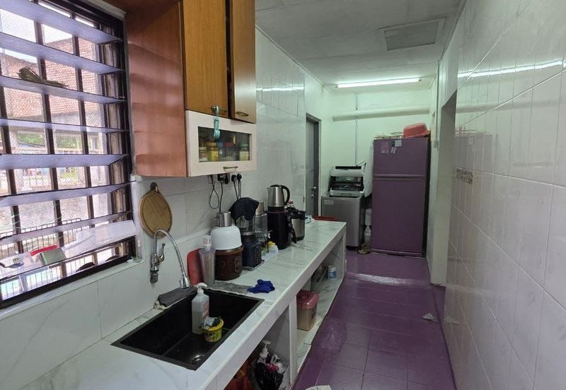 Taman Ungku Tun Aminah